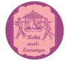 Wedding template 03 glass slide design